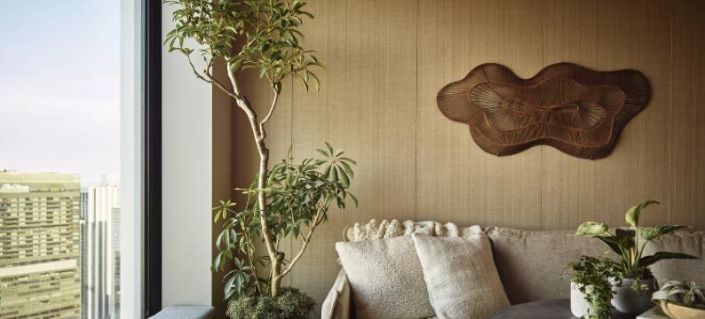 1 Hotel Tokyo(1 Hotel Tokyo)图片