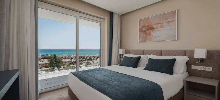 唐佩德罗住宅豪华公寓(Dom Pedro Residences Luxury Apartments)图片