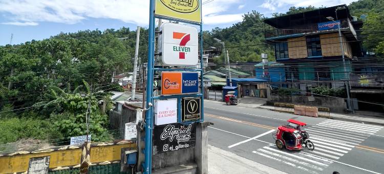 Sebay Surf Central San Juan La Union图片