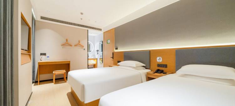 爱电竞酒店(南京南站双龙大道地铁站店)图片