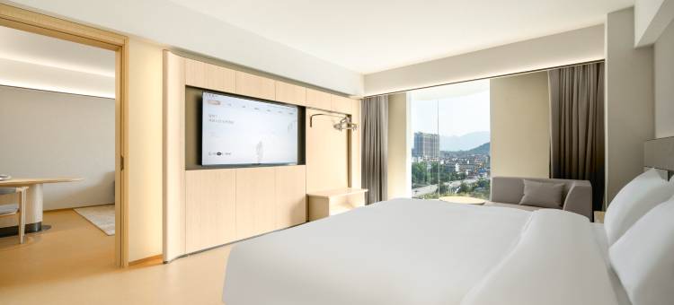 全季酒店(韶关乐昌人民政府店)图片