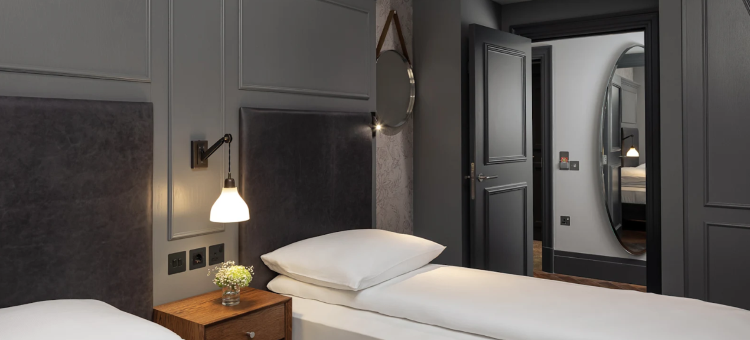 伦敦哈皮玛格度假村(Hapimag Resort London)图片