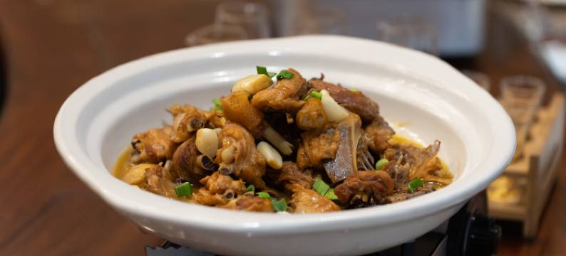 诺宾度假民宿图片