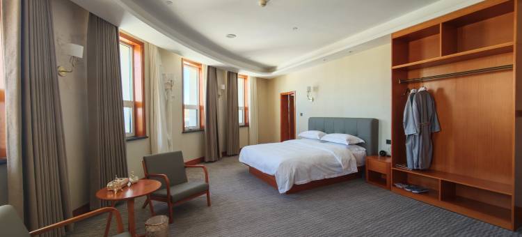 正蓝旗元上都大酒店图片