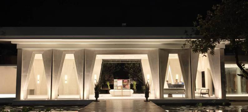 素可泰珍宝度假酒店&Spa(Sukhothai Treasure Resort and Spa)图片