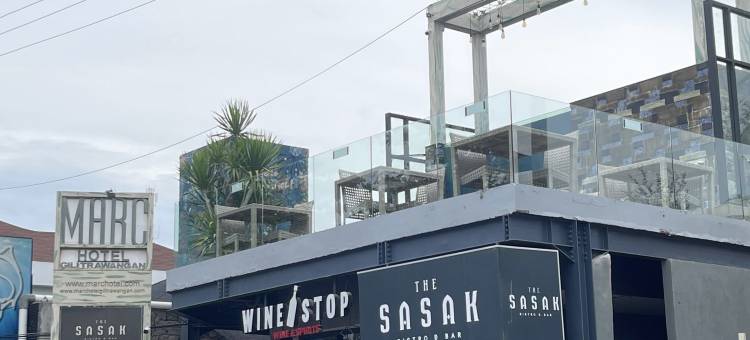 吉利特拉旺安马克度假村(Marc Hotel Gili Trawangan)图片