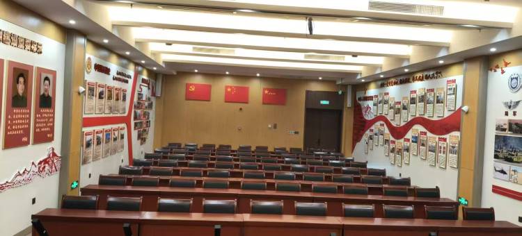红泽酒店图片