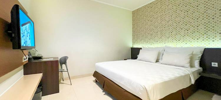 肯农戈88号酒店-WH旗下(Hotel 88 Embong Kenongo Surabaya)图片