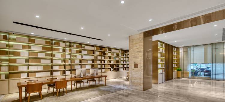 全季酒店(安吉九州昌硕广场店)图片