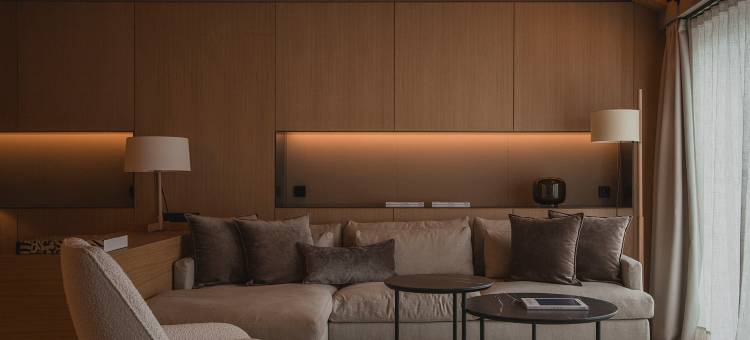 黑松酒店，小型豪华酒店(The Blackpine Hotel, Small Luxury Hotels)图片