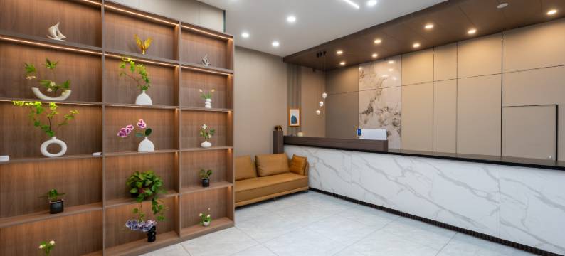 谷忆酒店(双玺国际通辽火车站店)图片