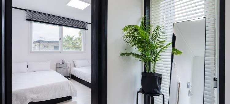 Domostay/Sagye Beach/Sanbangsan View/Pool Villa/3Queen Beds/2Bathrooms/Heated Pool图片