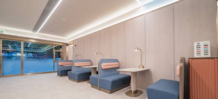 汉庭酒店(德阳珠江路大桥店)图片