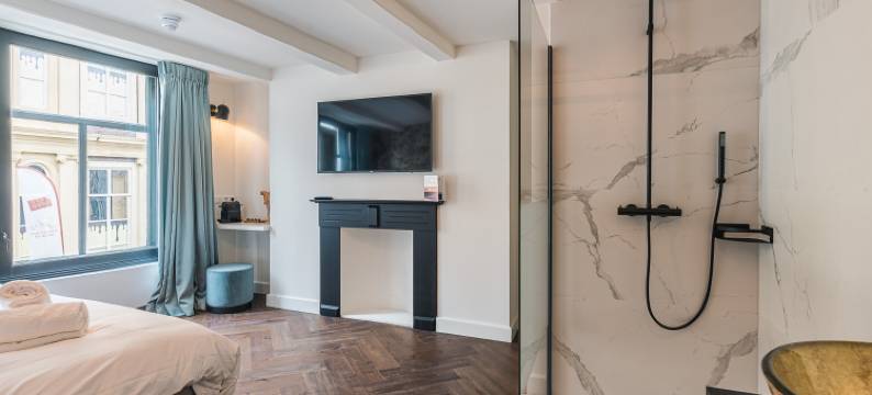 De Bij Middelburg图片