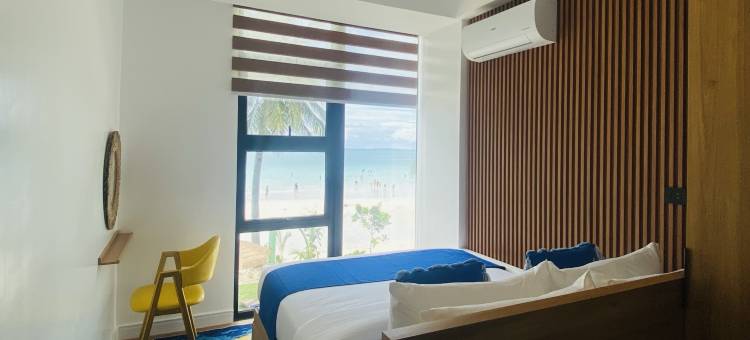 V精品酒店长滩岛(V Boutique Hotel Boracay)图片