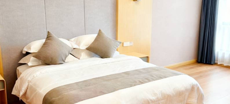 盱眙翠屏山庄(象山国家矿山公园店)图片