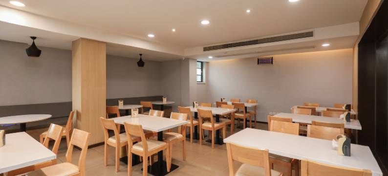 清沐酒店(南京板桥振兴路店)图片