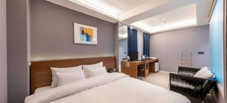 城南313大道(Seongnam 313 Avenue)图片