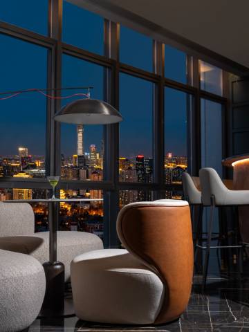 北京大兴中心假日酒店图片