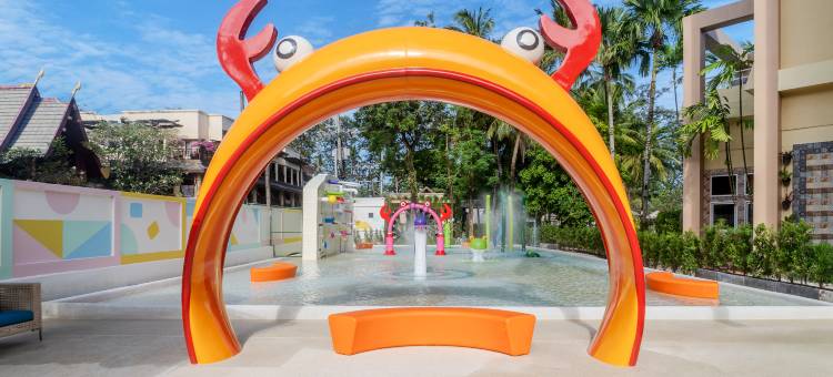 普吉假日度假村，IHG旗下(Holiday Inn Resort Phuket)图片