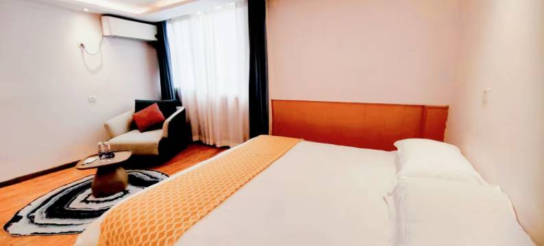 婷婷民宿(西安钟鼓楼回民街店)图片