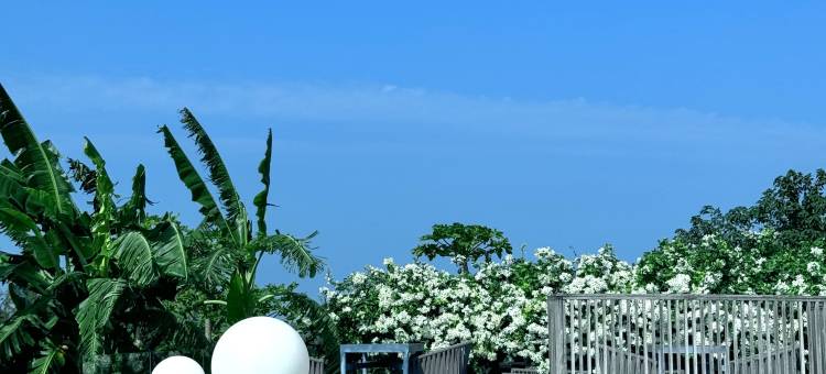 涠洲岛卡夫卡定制民宿图片