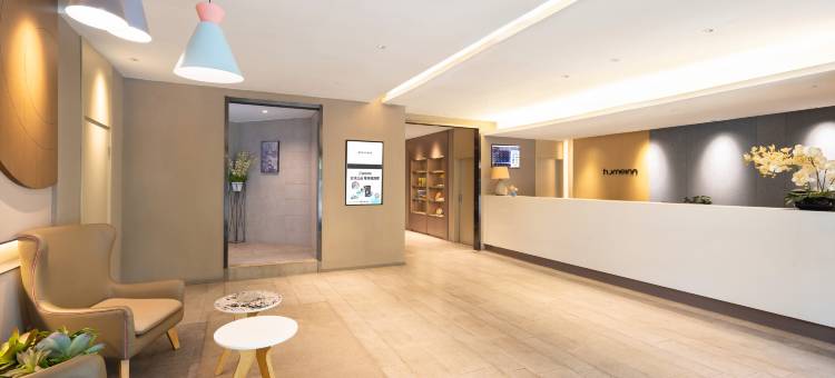 如家酒店·neo(辽阳新华路博物馆店)图片