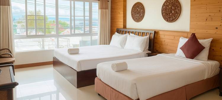 Maekhong Delta Boutique Hotel图片