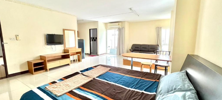 早安公寓酒店(Good Morning Apartment)图片