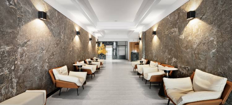 沐舍文旅-铁花秀泰馆图片