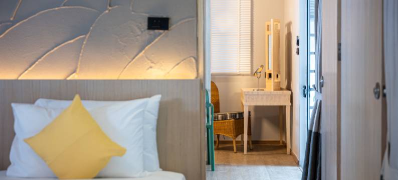 苏梅岛那帖度假村(Samui Natien Resort)图片