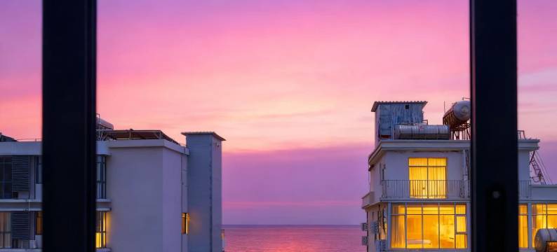 栖海宸园民宿(天涯小镇店)图片