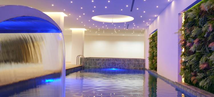 柏悦德德曼希什利(Park Dedeman Sisli)图片