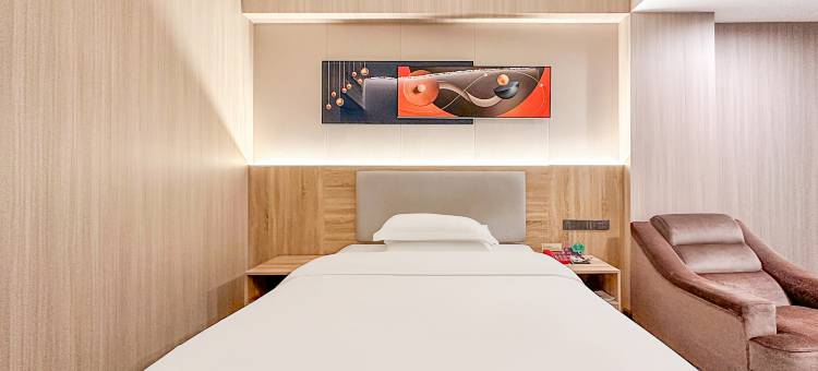 凯华大酒店 (市政广场神冠购物商城店)图片