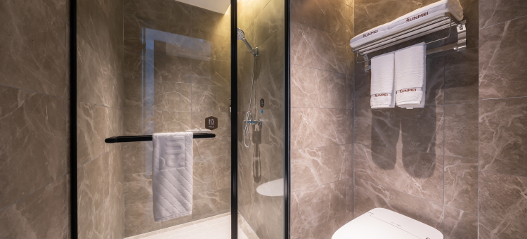 尚客优酒店(邹城太平镇店)图片