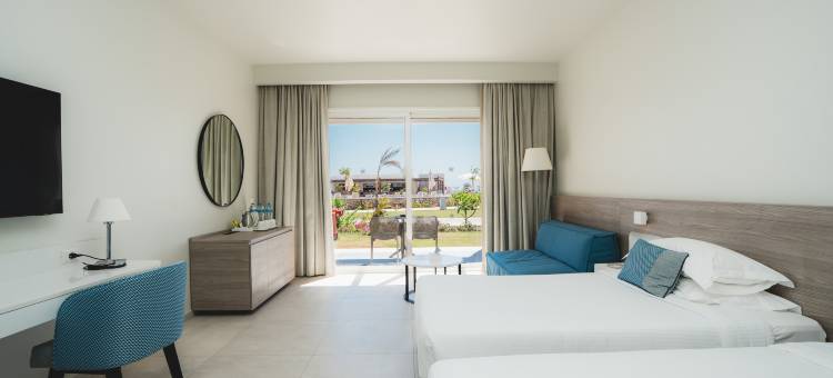 SENTIDO礁石绿洲苏阿金度假村(Sentido Reef Oasis Suakin Resort)图片