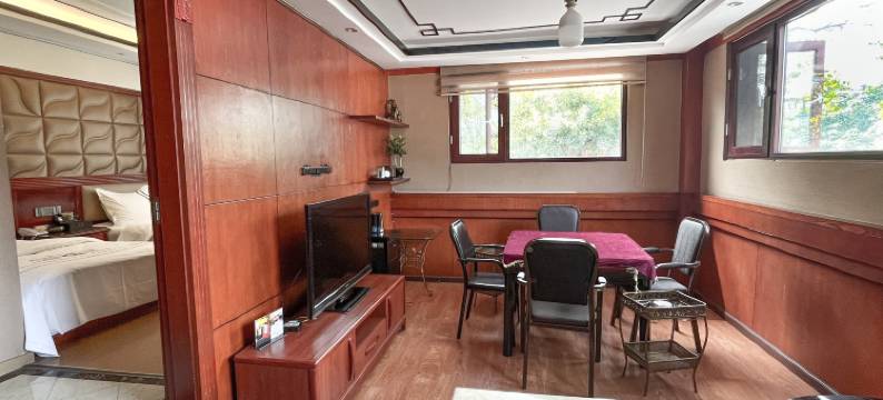 云慕雅苑(楚雄彝人古镇高铁站店)图片