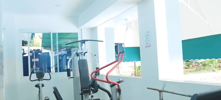 达戈沙克蒂别墅(Shakti Villa Dago Bandung)图片