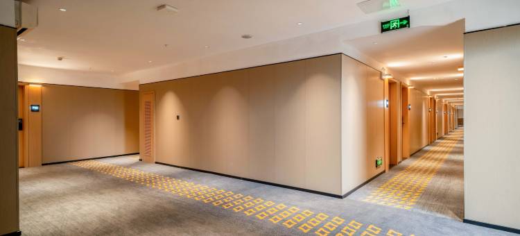 7天智选酒店(万达广场东城地铁站店)图片