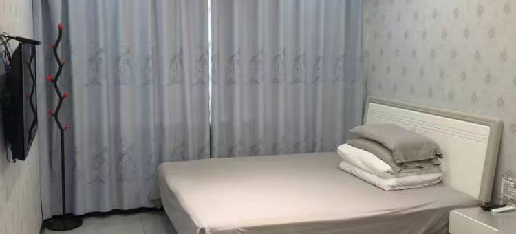 安逸快捷民宿图片