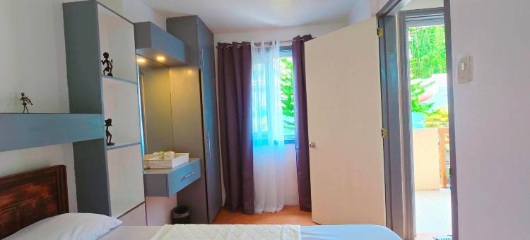 The Terrace Condominium Baguio City图片