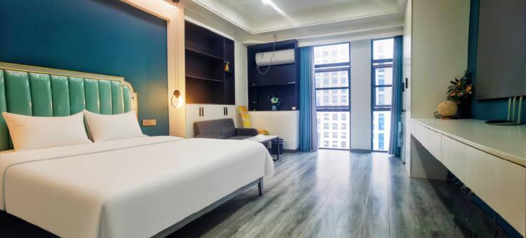 微梦·宜见民宿图片