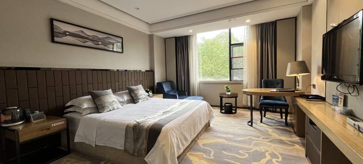 大余金莲山大酒店图片