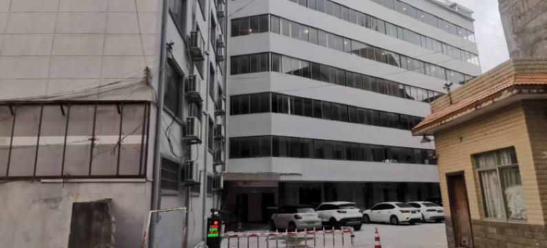 万兴大酒店图片