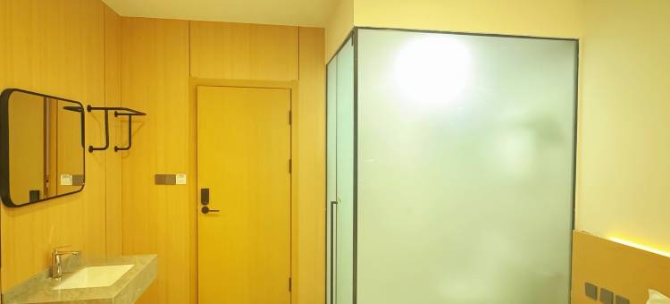 美季宾馆(白山市站店)图片