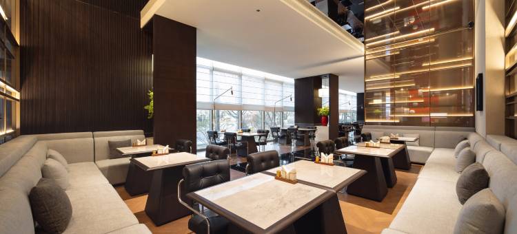 盛悦国际酒店图片