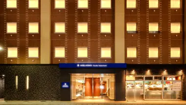 MYSTAYS 福岡天神南酒店