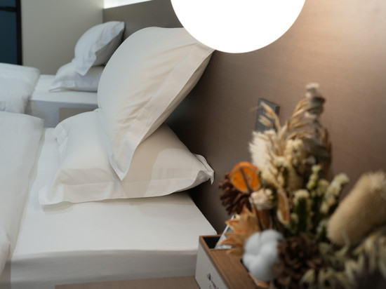 小城故事智能民宿(义县奉国寺店)