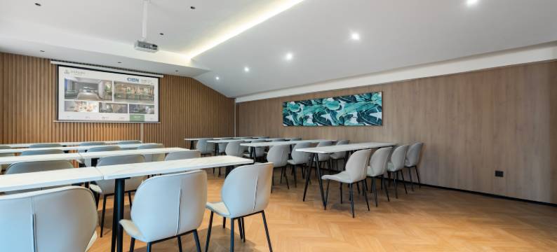 尚客优品酒店(荣昌夏布小镇店)图片