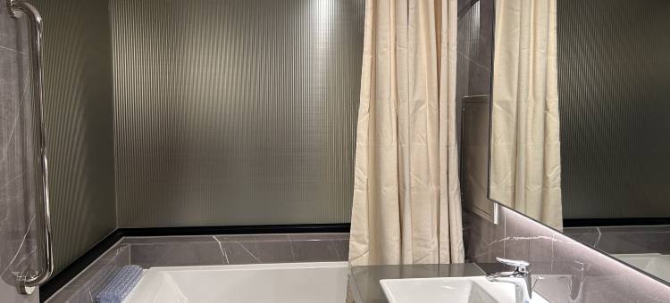 新北板桥馥俐商务旅馆图片